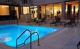 Q Business Hotels Antalya